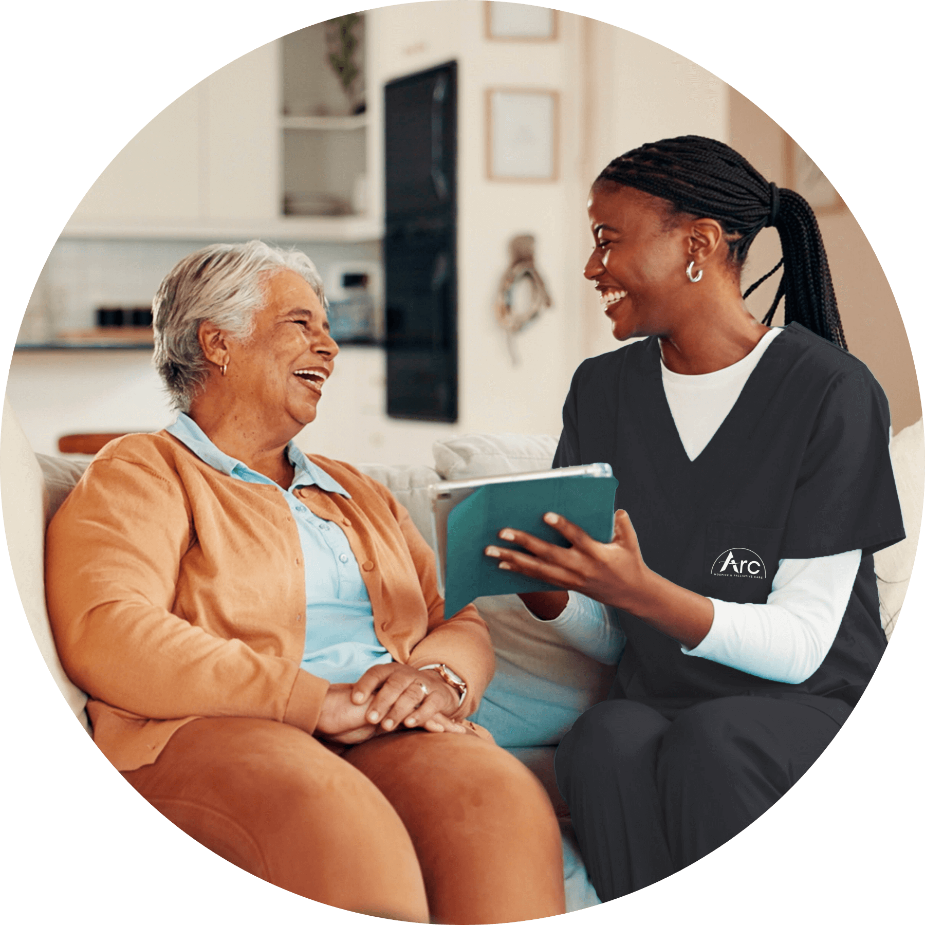 Arc Hospice and Palliative Care